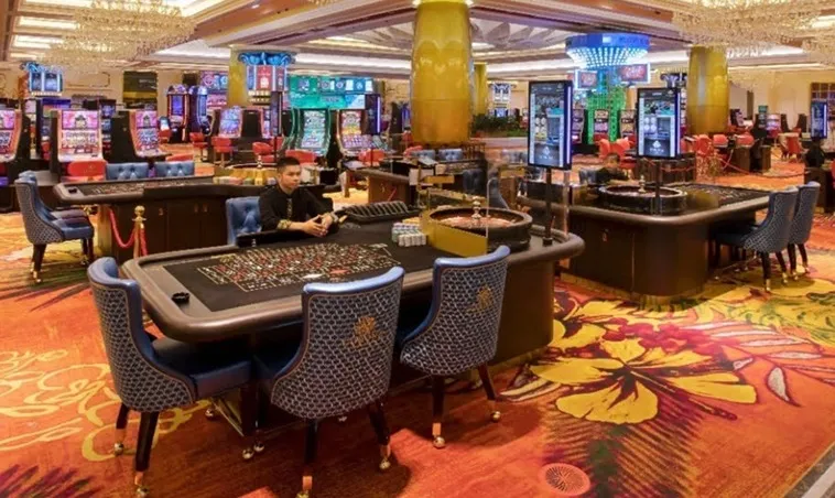 Bảo Hiểm Casino Tại V9WIN: Giải Pháp Thông Minh Cho Người Chơi