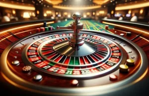 Cách Tham Gia Roulette Tại Nhà Cái V9WIN: Hướng Dẫn Chi Tiết