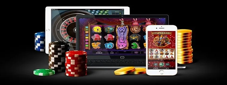 Trải Nghiệm Casino Online V9WIN: Đỉnh Cao Giải Trí Tại Nhà