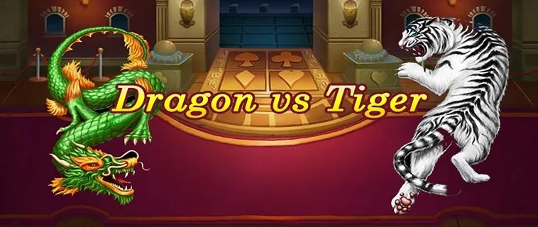 Tham Gia Dragon Tiger Tại V9WIN: Hướng Dẫn Chi Tiết Và Kinh Nghiệm