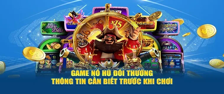 Khám Phá Cách Chơi Nổ Hũ Vũ Trụ Tại V9WIN: Chiến Thuật Thắng Lớn