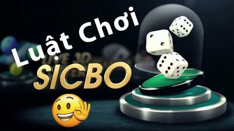 Hướng Dẫn Tham Gia SicBo Tại Nhà Cái Moto88 Cập Nhật 2025