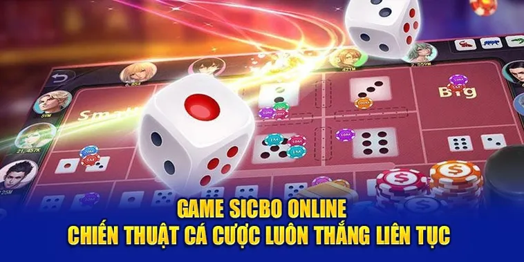 Hướng Dẫn Tham Gia SicBo Tại Nhà Cái Topbet379 Thành Công 2 Hướng Dẫn Tham Gia SicBo Tại Nhà Cái Topbet379 Thành Công