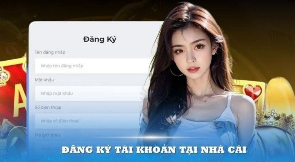 Đăng Ký TDTC